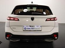 PEUGEOT 308 SW 1.2 PureTech Allure, Benzin, Occasion / Gebraucht, Automatik - 4
