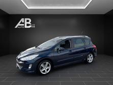 PEUGEOT 308 SW 2.0 HDI Sport Pack Automatic * 7-Plätzer *, Diesel, Occasion / Gebraucht, Automatik - 2
