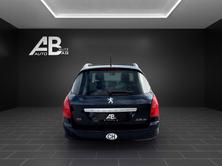 PEUGEOT 308 SW 2.0 HDI Sport Pack Automatic * 7-Plätzer *, Diesel, Occasion / Gebraucht, Automatik - 4