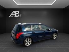 PEUGEOT 308 SW 2.0 HDI Sport Pack Automatic * 7-Plätzer *, Diesel, Occasion / Gebraucht, Automatik - 5