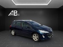 PEUGEOT 308 SW 2.0 HDI Sport Pack Automatic * 7-Plätzer *, Diesel, Occasion / Gebraucht, Automatik - 6