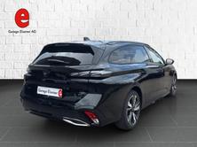 PEUGEOT 308 SW 1.2 Hybrid GT, Mild-Hybrid Petrol/Electric, Second hand / Used, Automatic - 5