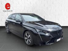 PEUGEOT 308 SW 1.2 Hybrid GT, Mild-Hybrid Petrol/Electric, Second hand / Used, Automatic - 7