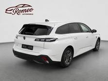 PEUGEOT 308 SW 1.2 HEV 136 Active ** Werkgarantie bis 5/2028, Hybride Léger Essence/Électricité, Occasion / Utilisé, Automatique - 2