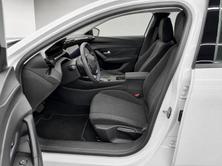 PEUGEOT 308 SW 1.2 HEV 136 Active ** Werkgarantie bis 5/2028, Hybride Léger Essence/Électricité, Occasion / Utilisé, Automatique - 3