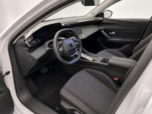 PEUGEOT 308 SW 1.2 HEV 136 Active ** Werkgarantie bis 5/2028, Hybride Léger Essence/Électricité, Occasion / Utilisé, Automatique - 4