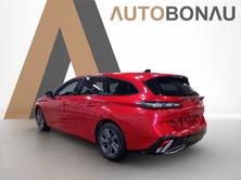 PEUGEOT 308 SW 1.2 PureTech Allure, Benzina, Occasioni / Usate, Automatico - 2
