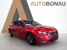 PEUGEOT 308 SW 1.2 PureTech Allure, Benzina, Occasioni / Usate, Automatico - 5