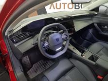 PEUGEOT 308 SW 1.2 PureTech Allure, Benzina, Occasioni / Usate, Automatico - 7
