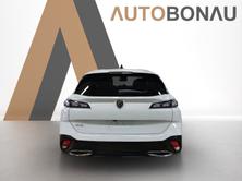 PEUGEOT 308 SW 1.2 PureTech Allure, Benzina, Occasioni / Usate, Automatico - 2