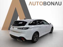 PEUGEOT 308 SW 1.2 PureTech Allure, Benzina, Occasioni / Usate, Automatico - 3