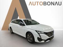 PEUGEOT 308 SW 1.2 PureTech Allure, Benzina, Occasioni / Usate, Automatico - 4