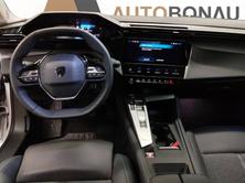 PEUGEOT 308 SW 1.2 PureTech Allure, Benzina, Occasioni / Usate, Automatico - 7