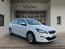 PEUGEOT 308 SW 1.6 BlueHDI Active Automatic, Diesel, Occasion / Gebraucht, Automatik - 3