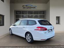 PEUGEOT 308 SW 1.6 BlueHDI Active Automatic, Diesel, Occasion / Gebraucht, Automatik - 7
