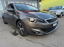PEUGEOT 308 SW 1.2 THP Allure, Essence, Occasion / Utilisé, Manuelle - 2