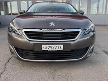 PEUGEOT 308 SW 1.2 THP Allure, Essence, Occasion / Utilisé, Manuelle - 3