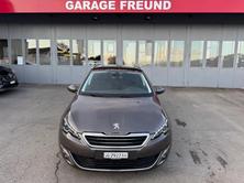 PEUGEOT 308 SW 1.2 THP Allure, Essence, Occasion / Utilisé, Manuelle - 5