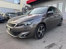 PEUGEOT 308 SW 1.2 THP Allure, Essence, Occasion / Utilisé, Manuelle - 6