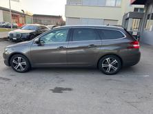 PEUGEOT 308 SW 1.2 THP Allure, Essence, Occasion / Utilisé, Manuelle - 7