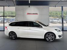 PEUGEOT 308 SW 1.2 THP GT Line Automatic*Frisch ab MFK,1 Jah, Benzina, Occasioni / Usate, Automatico - 2