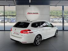 PEUGEOT 308 SW 1.2 THP GT Line Automatic*Frisch ab MFK,1 Jah, Benzina, Occasioni / Usate, Automatico - 3