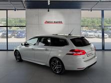 PEUGEOT 308 SW 1.2 THP GT Line Automatic*Frisch ab MFK,1 Jah, Benzina, Occasioni / Usate, Automatico - 4