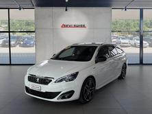 PEUGEOT 308 SW 1.2 THP GT Line Automatic*Frisch ab MFK,1 Jah, Benzina, Occasioni / Usate, Automatico - 6