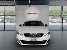 PEUGEOT 308 SW 1.2 THP GT Line Automatic*Frisch ab MFK,1 Jah, Benzina, Occasioni / Usate, Automatico - 7