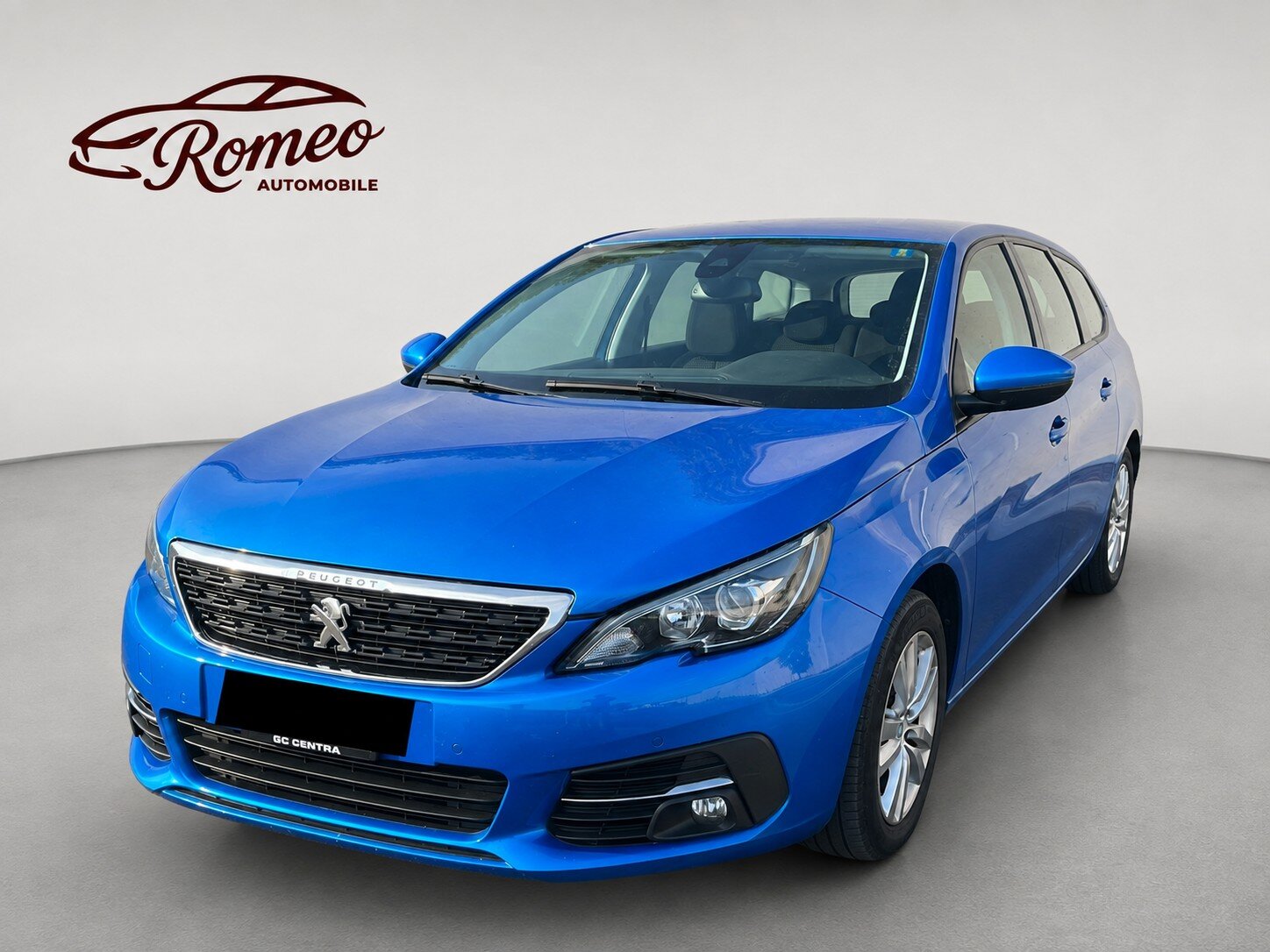 PEUGEOT 308 SW 1.5 BlueHDI Business Line EAT8 ** Frisch ab M