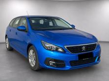 PEUGEOT 308 SW 1.5 BlueHDI Business Line EAT8 ** Frisch ab M, Diesel, Second hand / Used, Automatic - 2