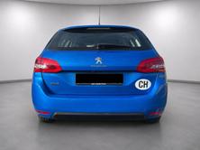 PEUGEOT 308 SW 1.5 BlueHDI Business Line EAT8 ** Frisch ab M, Diesel, Second hand / Used, Automatic - 4