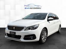 PEUGEOT 308 SW 1.5 BlueHDI Allure EAT8, Diesel, Second hand / Used, Automatic - 3
