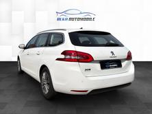 PEUGEOT 308 SW 1.5 BlueHDI Allure EAT8, Diesel, Second hand / Used, Automatic - 5