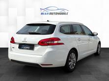PEUGEOT 308 SW 1.5 BlueHDI Allure EAT8, Diesel, Second hand / Used, Automatic - 7