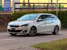 PEUGEOT 308 SW 1.2 THP Active, Petrol, Second hand / Used, Manual - 2
