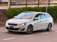PEUGEOT 308 SW 1.2 THP Active, Petrol, Second hand / Used, Manual - 3