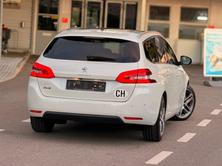 PEUGEOT 308 SW 1.2 THP Active, Petrol, Second hand / Used, Manual - 5