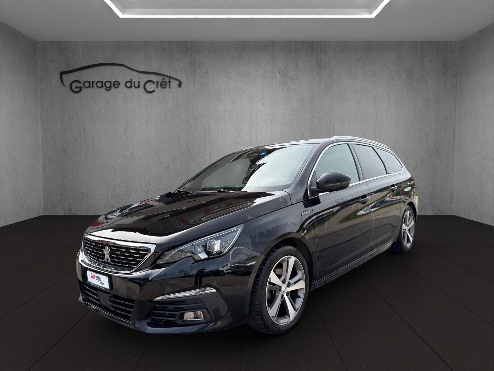 PEUGEOT 308 SW 1.2 PureTech 130 Allure S/S