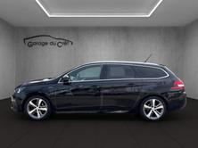 PEUGEOT 308 SW 1.2 PureTech 130 Allure S/S, Benzin, Occasion / Gebraucht, Automatik - 2