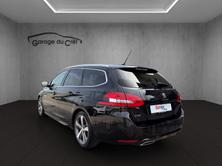 PEUGEOT 308 SW 1.2 PureTech 130 Allure S/S, Benzin, Occasion / Gebraucht, Automatik - 3