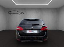 PEUGEOT 308 SW 1.2 PureTech 130 Allure S/S, Benzin, Occasion / Gebraucht, Automatik - 4