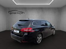 PEUGEOT 308 SW 1.2 PureTech 130 Allure S/S, Benzin, Occasion / Gebraucht, Automatik - 5