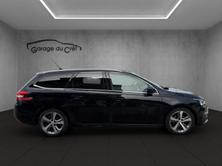 PEUGEOT 308 SW 1.2 PureTech 130 Allure S/S, Benzin, Occasion / Gebraucht, Automatik - 6