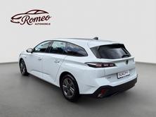PEUGEOT 308 SW 1.2 Hybrid 136 Style ** Werkgarantie bis 5/20, Mild-Hybrid Petrol/Electric, Second hand / Used, Automatic - 2