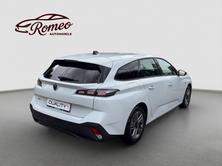 PEUGEOT 308 SW 1.2 Hybrid 136 Style ** Werkgarantie bis 5/20, Mild-Hybrid Petrol/Electric, Second hand / Used, Automatic - 3