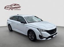 PEUGEOT 308 SW 1.2 Hybrid 136 Style ** Werkgarantie bis 5/20, Mild-Hybrid Petrol/Electric, Second hand / Used, Automatic - 4