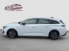 PEUGEOT 308 SW 1.2 Hybrid 136 Style ** Werkgarantie bis 5/20, Mild-Hybrid Petrol/Electric, Second hand / Used, Automatic - 5