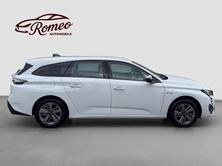 PEUGEOT 308 SW 1.2 Hybrid 136 Style ** Werkgarantie bis 5/20, Mild-Hybrid Petrol/Electric, Second hand / Used, Automatic - 6