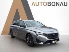 PEUGEOT 308 SW 1.2 PureTech Allure, Petrol, Second hand / Used, Automatic - 7